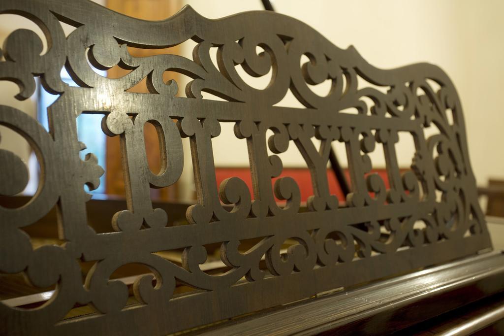 Villa D'Arte Agri Resort Понтассьеве Экстерьер фото